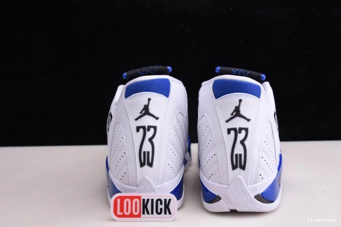 Royal Air Hyper Jordan 14 487471-104 1008